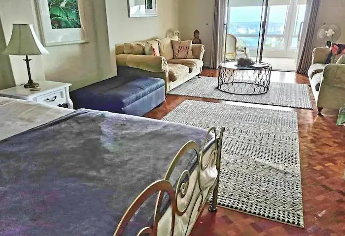 Két hálószobás apartman