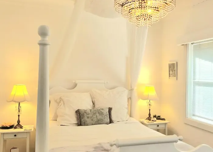 Két hálószobás apartman